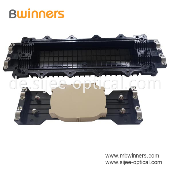 Fiber Optic Cable Junction Box